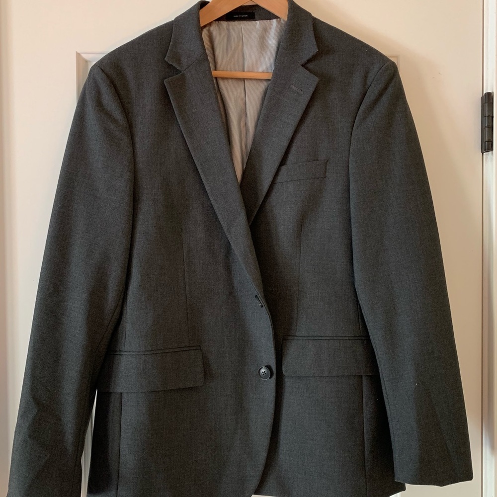 Men’s Sport Coat
